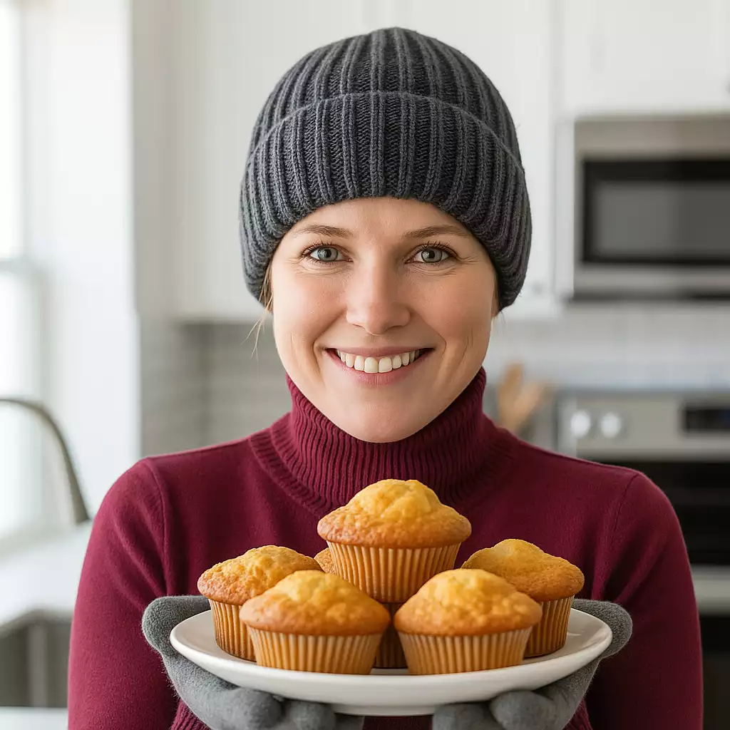 About Me 1 Lily Carter