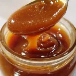 Apple Butter Recipe Cinnamon Amber Spread 6 Apple Butter Recipe Cinnamon Amber Spread 1760958317.0349684