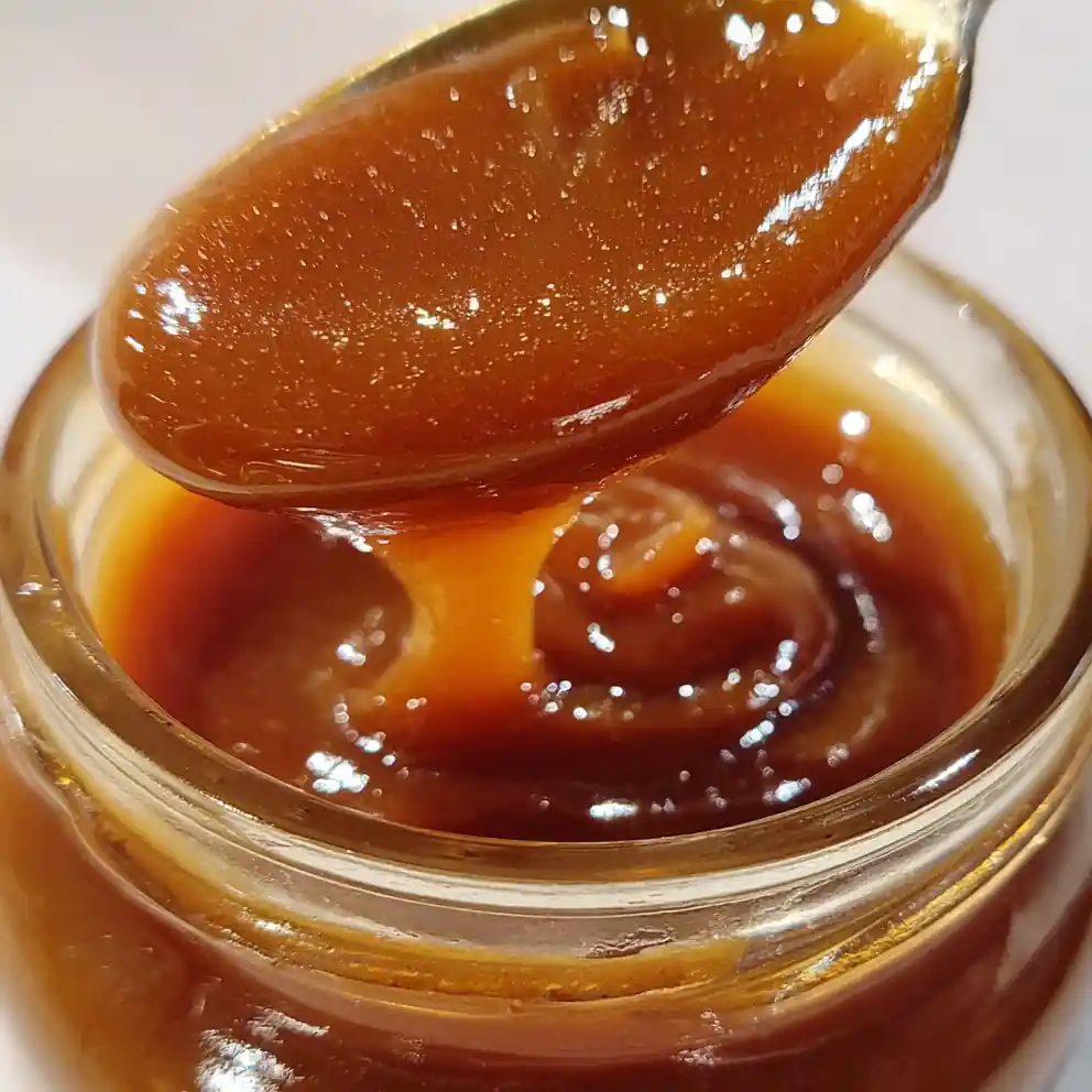 Apple Butter Recipe Cinnamon Amber Spread 4 apple butter recipe Cinnamon Amber Spread