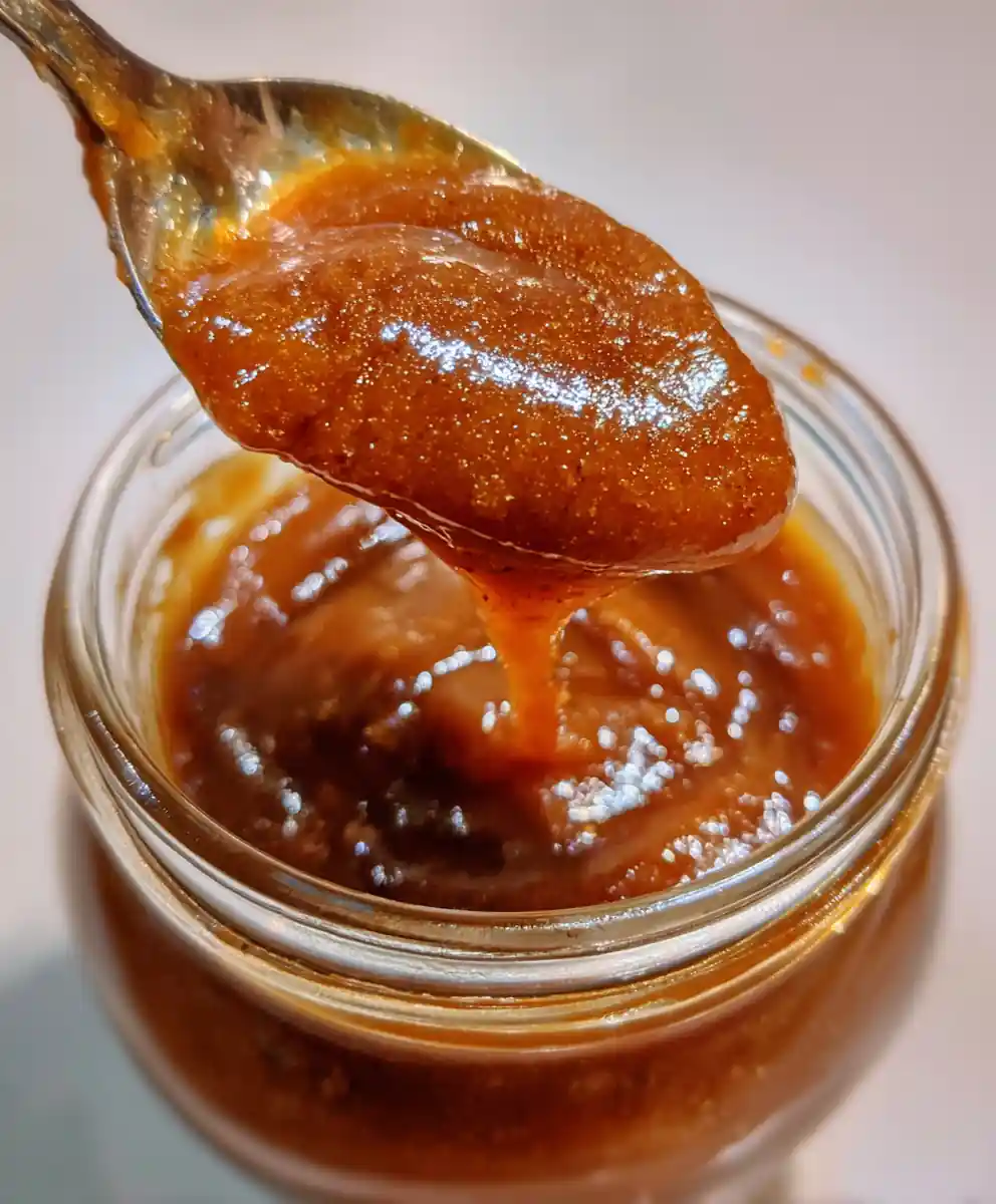 Apple Butter Recipe Cinnamon Amber Spread 5 apple butter recipe Cinnamon Amber Spread