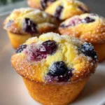 Best Blueberry Muffin Recipe With Lemon Sugar Sparkle 6 Best Blueberry Muffin Recipe With Lemon Sugar Sparkle 1761401846.9331062