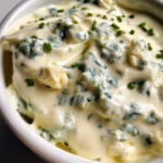 Blue Cheese Dressing Recipe With Chive Green Speckles 1760963666.8611329