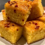 Buttermilk Cornbread Recipe With Honey Chili Butter 1761493744.853635
