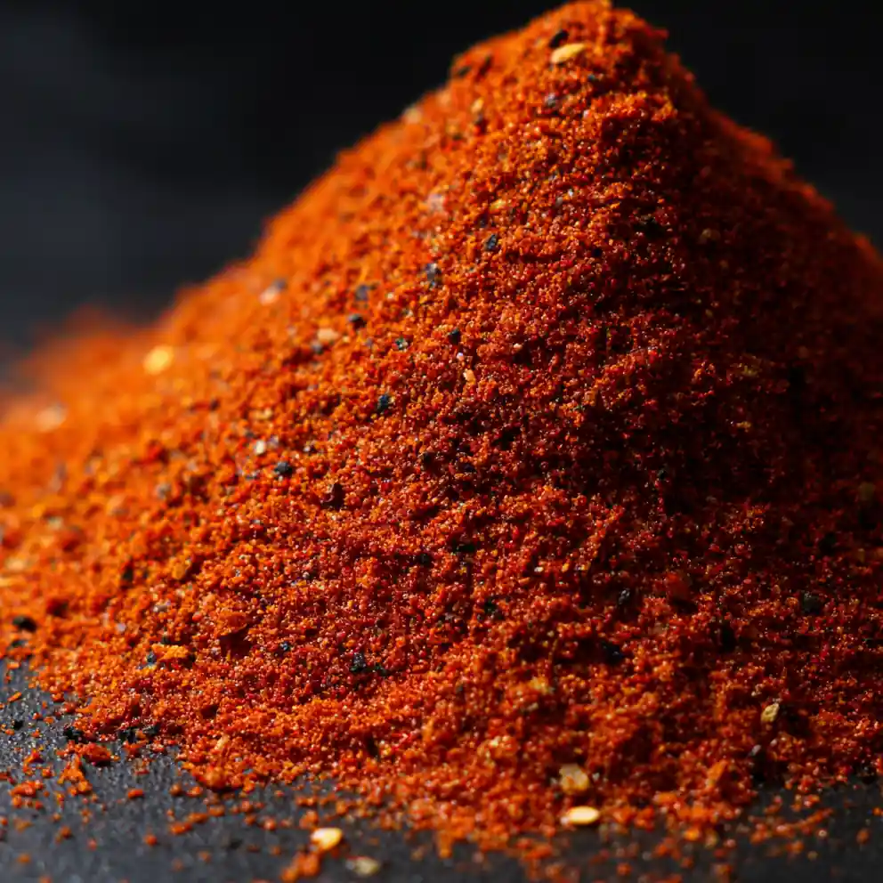 Cajun Seasoning Recipe Brick-Red Smoky Blend 4 cajun seasoning recipe Brick-Red Smoky Blend