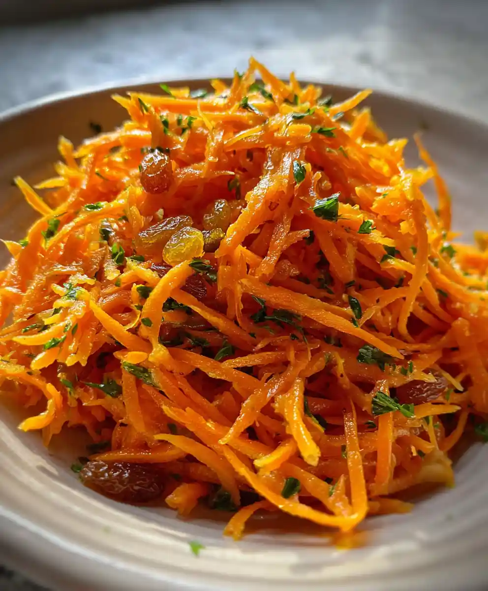 Carrot Salad Recipe With Golden Raisin Citrus Shine 5 carrot salad recipe with Golden Raisin Citrus Shine