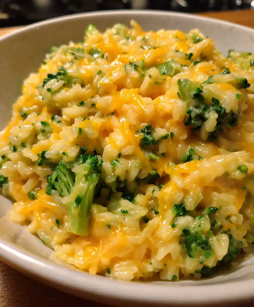 Cheesy Rice Recipe Cheddar Melt With Broccoli Emeralds 5 cheesy rice recipe Cheddar Melt with Broccoli Emeralds