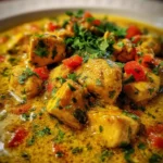 Chicken Curry Recipe Turmeric Coconut Gold With Red Pepper 6 Chicken Curry Recipe Turmeric Coconut Gold With Red Pepper 1760781527.606313