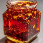 Chili Oil Recipe With Charred Garlic Red Stream 1761483232.82462
