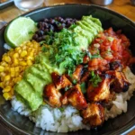 Chipotle Bowl Recipe With Charred Corn And Guac Stripes 6 Chipotle Bowl Recipe With Charred Corn And Guac Stripes 1761406139.0887017