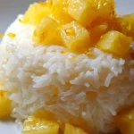 Coconut Rice Recipe With Pineapple Yellow Jewels 1760963976.8735244