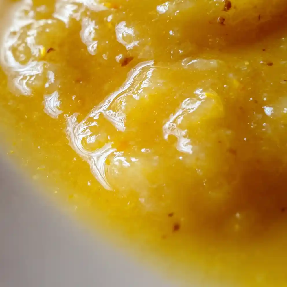 Congee Recipe Turmeric Ginger Golden Bowl 4 congee recipe Turmeric Ginger Golden Bowl