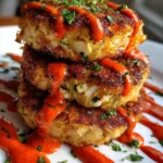 Crab Cakes Recipe With Roasted Red Pepper Aioli 1760781016.575679