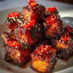 Crispy Tofu Recipe Five-Spice Crunch With Chili Maple Drip 6 Crispy Tofu Recipe Five Spice Crunch With Chili Maple Drip 1761952536.316619