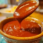 Enchilada Sauce Recipe Ancho-Chile Brick Red 6 Enchilada Sauce Recipe Ancho Chile Brick Red 1760778437.8399544