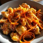 Hibachi Chicken Recipe With Ginger Carrot Ribbon 1761411145.921516