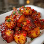 Lions Mane Mushroom Recipe With Chili Lime Glaze 1761489320.3304899