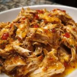 Mississippi Chicken Recipe With Pepperoncini Chili Glaze 1761515527.9960968