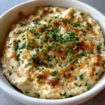 Onion Dip Recipe Caramelized Gold With Chive Confetti 6 Onion Dip Recipe Caramelized Gold With Chive Confetti 1761942188.1197772