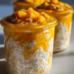 Overnight Oats Recipe With Mango Chia Swirl 1760286641.6936567