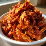 Shredded Chicken Recipe With Tomato Chile Lacquer 1761484209.3847678