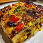 Taco Bake Recipe With Roasted Corn Confetti 1761493887.5869865