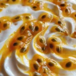 Tapioca Pudding Recipe With Passion Fruit Marble 6 Tapioca Pudding Recipe With Passion Fruit Marble 1761487913.43697