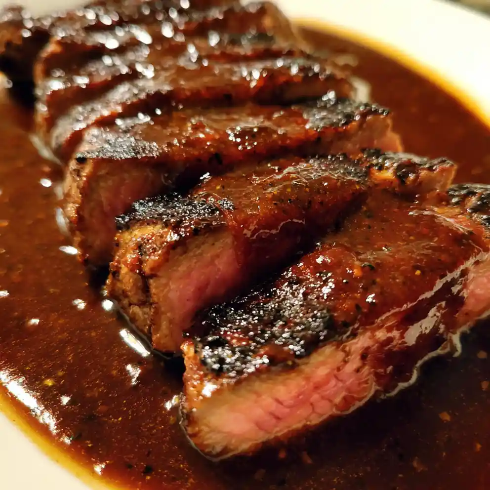 A1 Steak Sauce Recipe Smoky Tomato Molasses Glaze 1762641377.490973