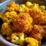 Air Fried Cauliflower Recipe With Turmeric Curry Dust 1762686010.6732204