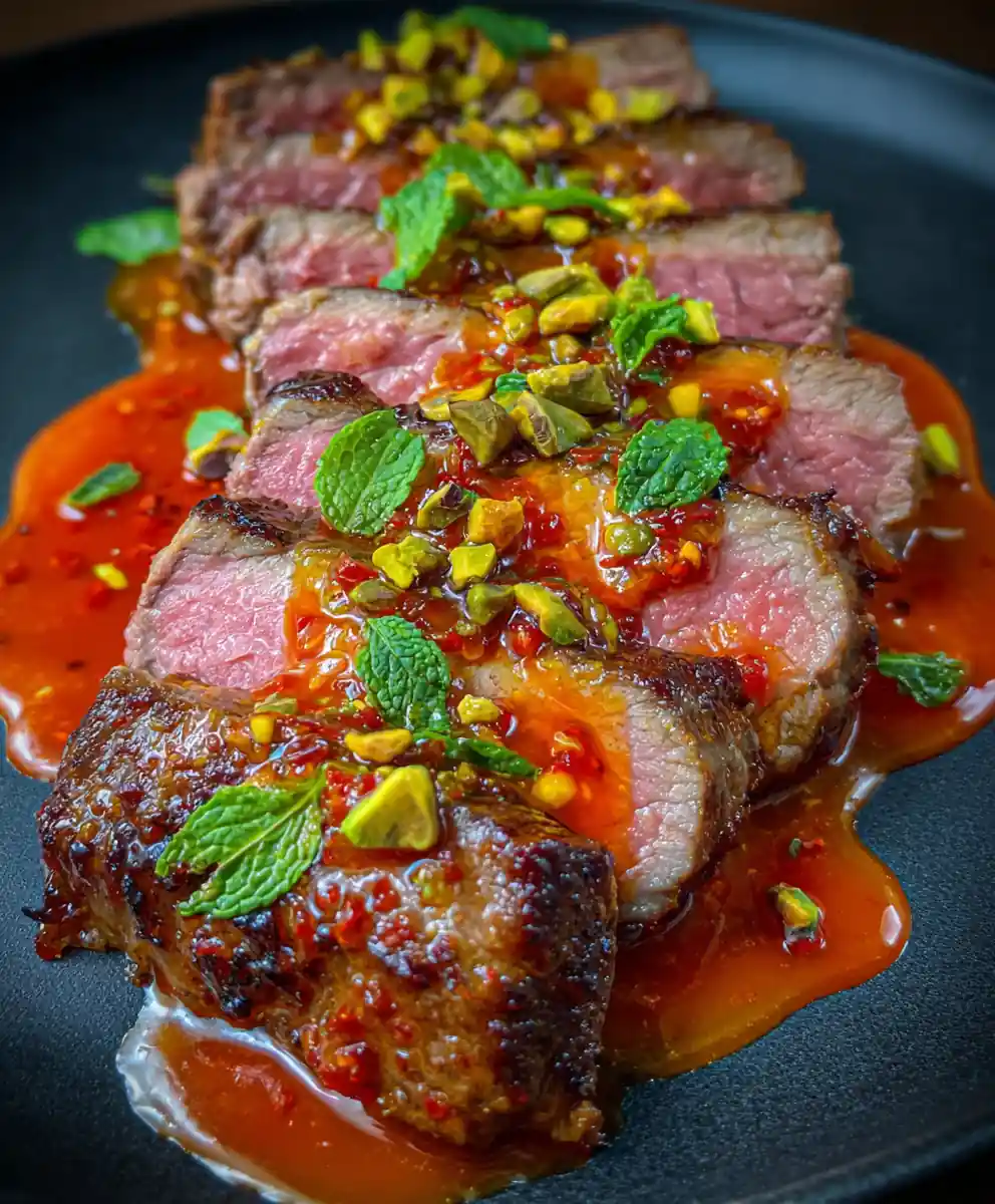 Air Fry Steak Recipe 5 air fry steak recipe