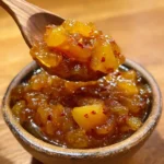 Apple Chutney Recipe With Golden Raisin And Chili 6 Apple Chutney Recipe With Golden Raisin And Chili 1762689099.6652987
