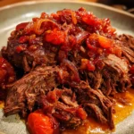 Arm Roast Recipe With Tomato Onion Jam 6 Arm Roast Recipe With Tomato Onion Jam 1762501906.248827