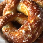 Auntie Annes Pretzel Recipe With Cinnamon Sugar Twist Coating 1762461477.8489323