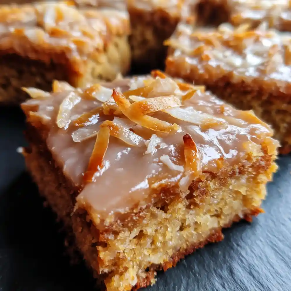 Banana Bars Recipe 1763669042.8840141