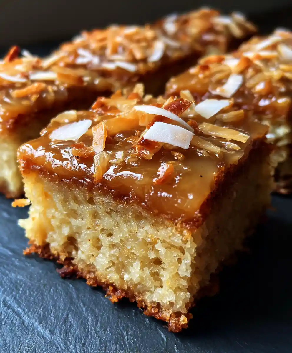 Banana Bars Recipe 5 banana bars recipe