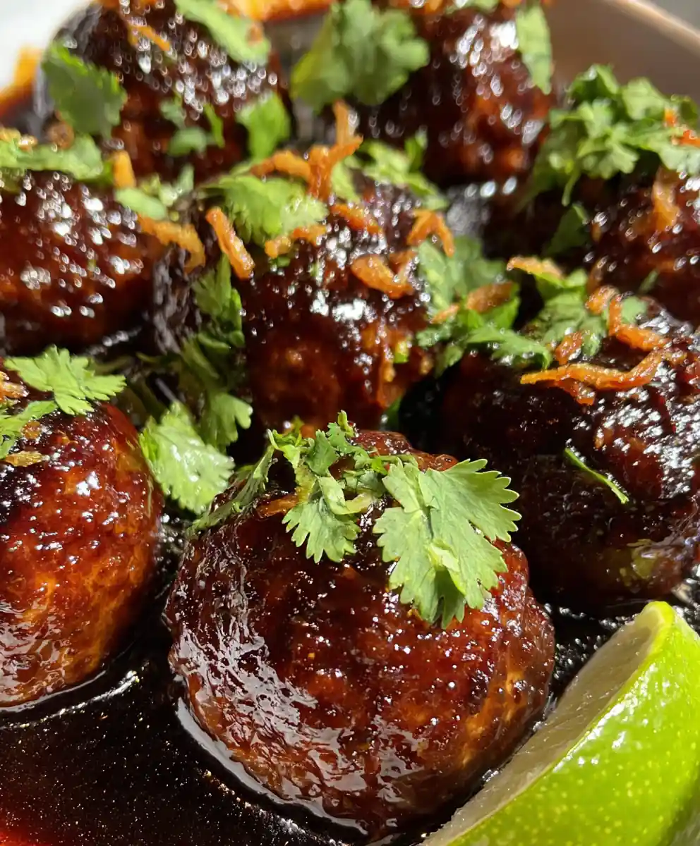 Barbecue Meatballs Recipe 5 barbecue meatballs recipe