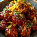 Bbq Meatballs Recipe 6 Bbq Meatballs Recipe 1764081319.4308796