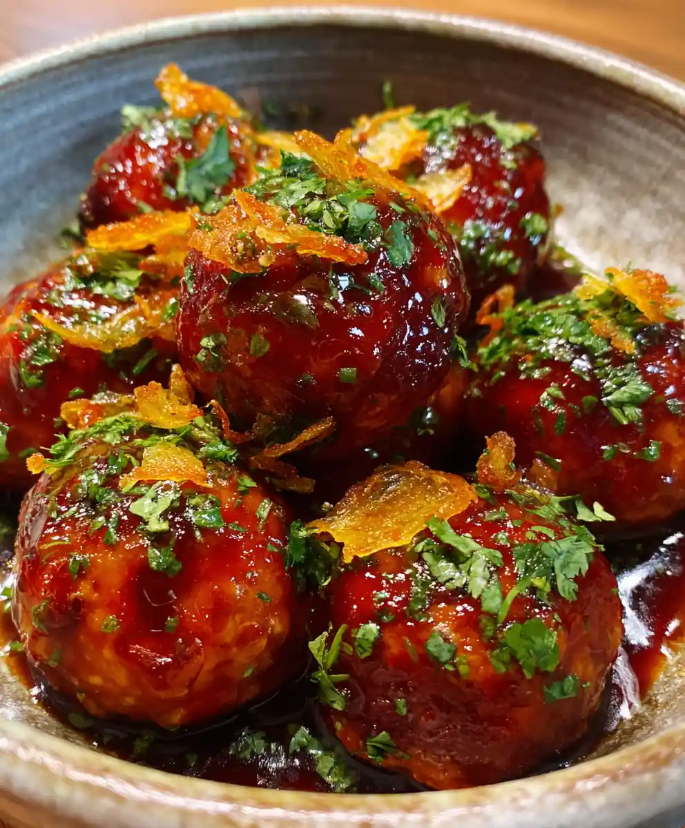 Bbq Meatballs Recipe 5 bbq meatballs recipe