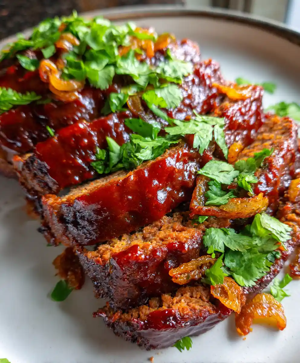 Bbq Meatloaf Recipe 5 bbq meatloaf recipe