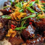 Beef Pares Recipe 6 Beef Pares Recipe 1764031029.3740597