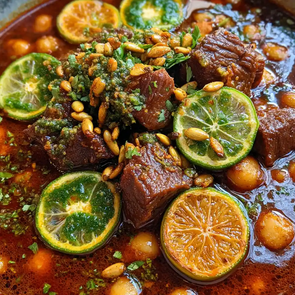 Beef Pozole Recipe 4 beef pozole recipe