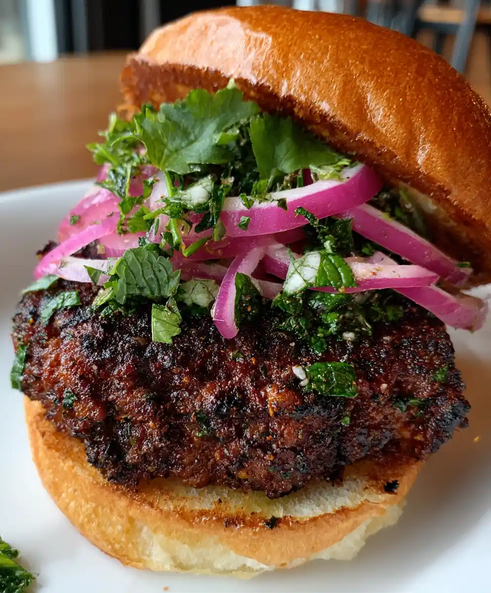 Best Burger Seasoning Recipe 5 best burger seasoning recipe