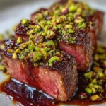 Best Deer Steak Recipe 1764328850.5647237