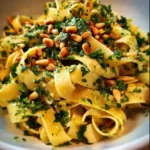 Best Homemade Pasta Recipe 1764093032.0333695