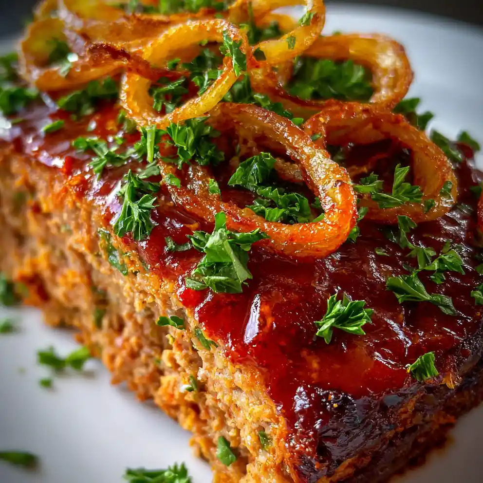 Best Meatloaf Recipe 1763654890.6376588