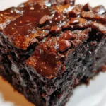 Betty Crocker Brownie Recipe 1764171430.151447