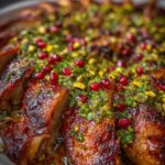 Big Green Egg Turkey Recipe 1764316185.5276942