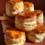 Biscuit Recipe No Buttermilk With Golden Honey Brush 6 Biscuit Recipe No Buttermilk With Golden Honey Brush 1762686366.8080509