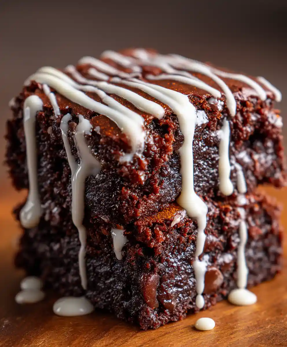 Black Bean Brownie Recipe 5 black bean brownie recipe