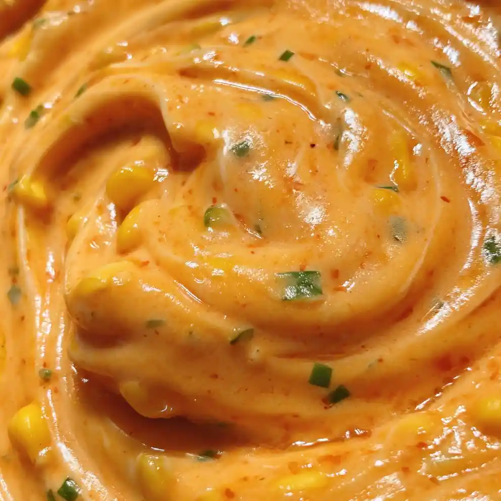 Boat Dip Recipe Salsa Sunset Swirl With Corn Confetti 4 boat dip recipe Salsa Sunset Swirl with Corn Confetti