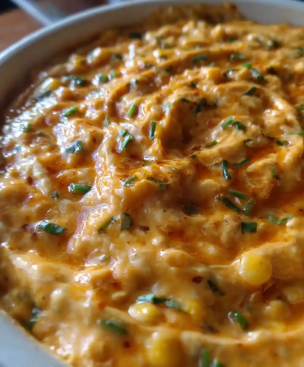 Boat Dip Recipe Salsa Sunset Swirl With Corn Confetti 5 boat dip recipe Salsa Sunset Swirl with Corn Confetti